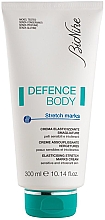 Парфумерія, косметика Крем для тіла від розтяжок - BioNike Defence Body Repair Stretch Marks Cream