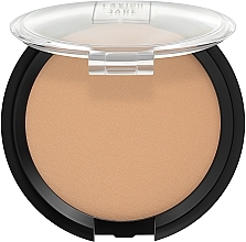 Духи, Парфюмерия, косметика УЦЕНКА Компактная пудра для лица - Lavish Care Longwear Compact Foundation Pressed Powder *