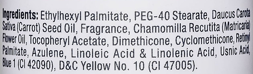 Гидрофильный очиститель для всех типов кожи - Christina Fresh-Hydropilic Cleanser — фото N4