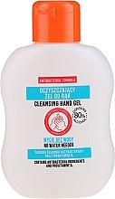 Парфумерія, косметика Очищувальний гель для рук - TSR Antibacterial Cleansing Hand Gel