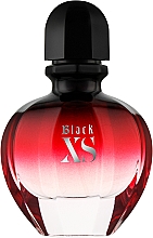 Парфумерія, косметика Paco Rabanne Black XS Eau de Parfum - Парфумована вода