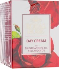 Парфумерія, косметика Денний крем для обличчя - BioFresh Royal Rose Day Cream