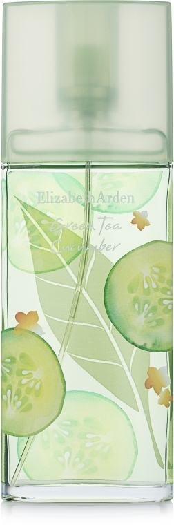 Elizabeth Arden Green Tea Cucumber - Туалетная вода