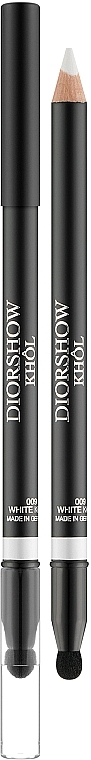 Олівець для очей - Christian Dior Diorshow Khol — фото N1
