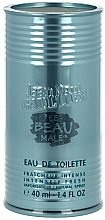 Jean Paul Gaultier Le Beau Male - Туалетна вода — фото N1