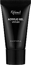 Акрилик-гель - ReformA Acrylic Gel — фото N1