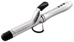 Парфумерія, косметика Плойка для завивки волосся - BioSilk Titanium Curling Iron 1.25