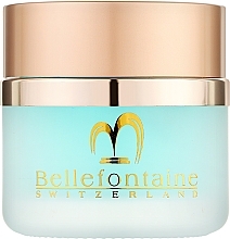 Парфумерія, косметика Зволожувальний гель для обличчя - Bellefontaine Bellefontaine Super Moisturizing Gel