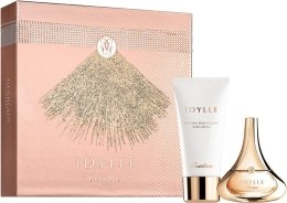 Парфумерія, косметика Guerlain Idylle - Набір (edp 50ml + b/l 75ml)