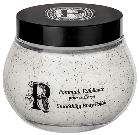 Скраб для тіла - Diptyque Smoothing Body Polish — фото N1