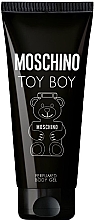 Moschino Toy Boy - Гель для тела — фото N1