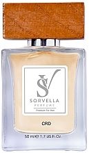 Парфумерія, косметика Sorvella Perfume CRD - Парфуми