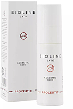 Духи, Парфюмерия, косметика Антивозрастная сыворотка для лица - Bioline Jato Proceutic Agebiotic Serum