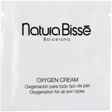 Духи, Парфюмерия, косметика Оксигенирующий крем - Natura Bisse Oxygen Cream (пробник)