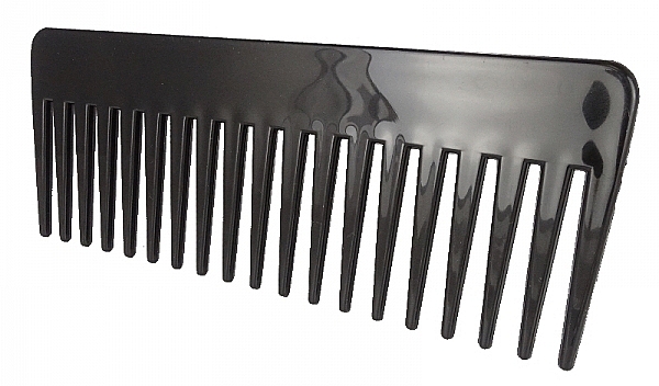 Гребінець для волосся, 5669 - Deni Carte AFRO — фото N2