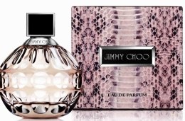 Духи, Парфюмерия, косметика УЦЕНКА Jimmy Choo - Парфюмированная вода *