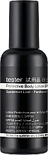 Парфумерія, косметика Лосьйон для тіла - Aesop Protective Body Lotion SPF 50 (тестер)