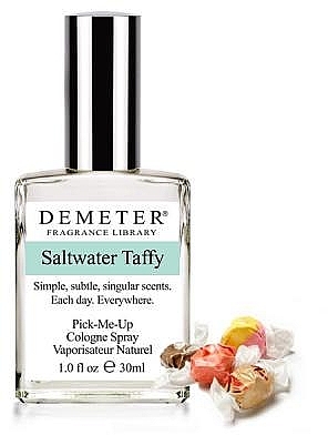 Demeter Fragrance Library Saltwater Taffy - Одеколон — фото N2