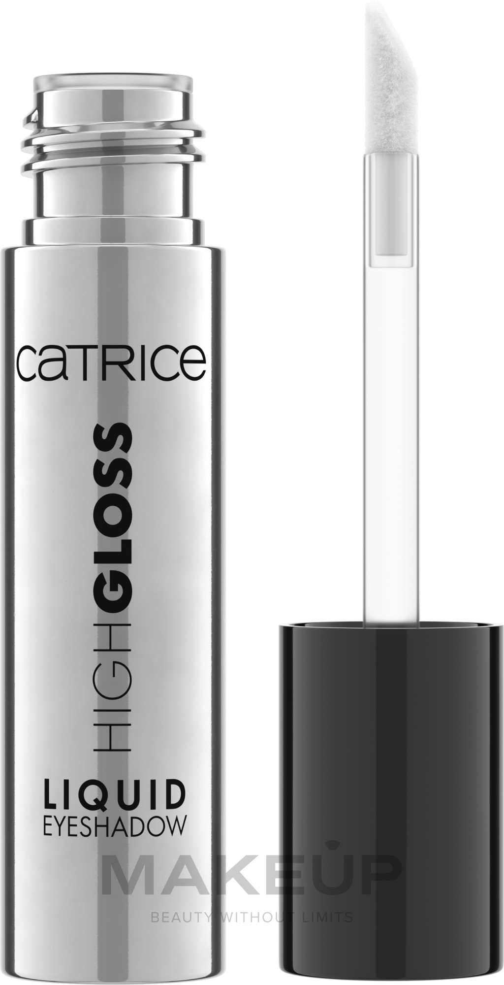 Рідкі тіні для повік - Catrice High Gloss Liquid Eyeshadow — фото 010 - Glossy Glam