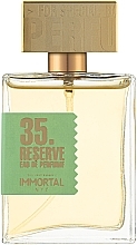 Парфумерія, косметика Immortal Nyc Original 35. Reserve Eau De Perfume - Парфумована вода