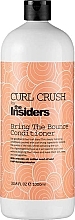 Кондиционер для волос - The Insiders Curl Crush Bring The Bounce Conditioner — фото N2