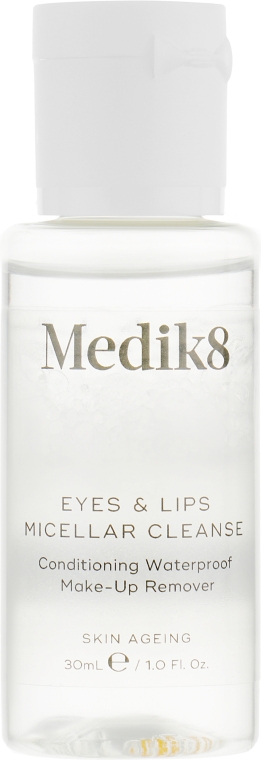 Medik8 The CSA Philosophy Kit Eye Edition (serum/7ml + cr/15ml + serum/7ml + cleanser/30ml) - Medik8 The CSA Philosophy Kit Eye Edition (serum/7ml + cr/15ml + serum/7ml + cleanser/30ml) — фото N3
