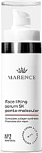 Духи, Парфюмерия, косметика Лифтинг-сыворотка для лица - Marence Face Lifting Serum 5K Penta-Molecular