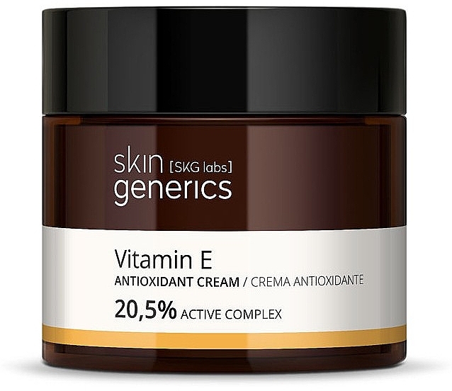 Набор - Skin Generics Revitalizing Supreme Routine (cr/50ml + serum/30ml + tonic/250/ml) — фото N2