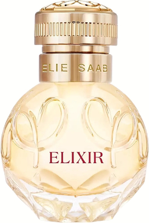 Elie Saab Elixir - Парфумована вода (тестер з кришечкою) — фото N1