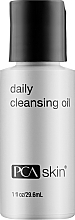 Духи, Парфюмерия, косметика Масло для демакияжа - PCA Skin Daily Cleansing Oil