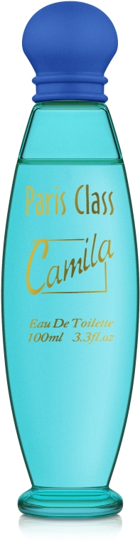 Aroma Parfume Paris Class Camila - Туалетная вода — фото N1