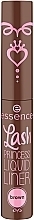 Подводка для глаз - Essence Lash Princess Liquid Liner — фото N2