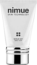 Дневной увлажняющий крем для лица, туба - Nimue Skin Technology Day — фото N1