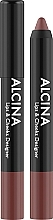 Тінт для губ - Alcina Lips & Cheeks Designer 2-in-1 Lip and Cheek Tint — фото N1