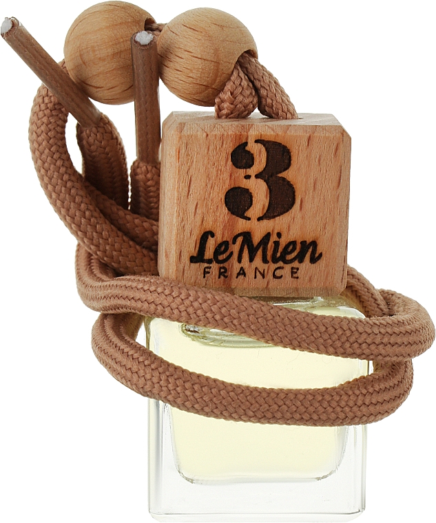 Автопарфюм №3 - LeMien For Men