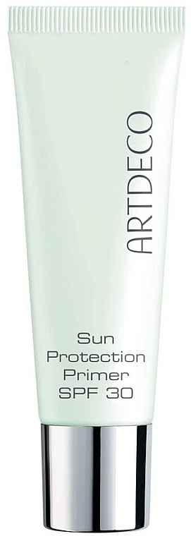 Солнцезащитный праймер для лица SPF 30 - Artdeco Sun Protection Primer SPF 30 — фото N1