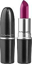 Парфумерія, косметика Губна помада - M. A. C Retro Matte Lipstick