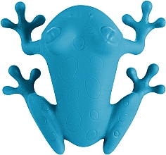 Духи, Парфюмерия, косметика Mr&Mrs Fragrance Forest Frog Tile Blue Bergamot & Iris - Ароматизатор для авто