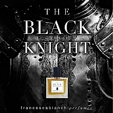 Francesca Bianchi The Black Knight - Парфумована вода — фото N2