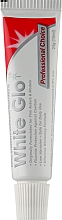 Відбілювальна зубна паста "Професіональний вибір" - White Glo Professional Choice — фото N1