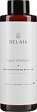 Наполнитель для аромадиффузора "Армянская бумага" - Belaia Papier d'Armenie Perfume Diffuser Refill — фото N1