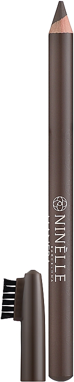 Карандаш для коррекции бровей - Ninelle Manera Brow Define Pencil