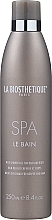 М'який гель-шампунь для тіла і волосся - La Biosthetique Spa Le Bain — фото N1