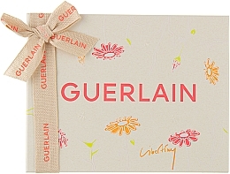 Guerlain Mon Guerlain - Набір (edp/50 ml + b/lot/75 ml + edp/mini/5 ml) — фото N1