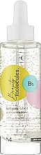 Духи, Парфюмерия, косметика Молекулярная сыворотка с ниацинамидом для проблемной кожи лица - Bielenda Beauty Molecules Niacinamide Shot Serum