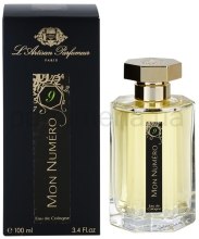 Парфумерія, косметика L'artisan Parfumeur Mon Numero 9 - Одеколон