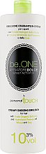 Эмульсионный окислитель - Punti di Vista Personal Touch BeOne 3% — фото N1