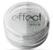 Пудра для ногтей - Ronney Professional Holo Effect Nail Art Powder — фото N1