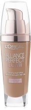 Духи, Парфюмерия, косметика Тональный крем наполняющий светом - L'oreal Paris Alliance Perfect Lumi 