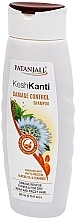 Шампунь для поврежденных волос - Patanjali Kesh Kanti Damage Control Shampoo — фото N3